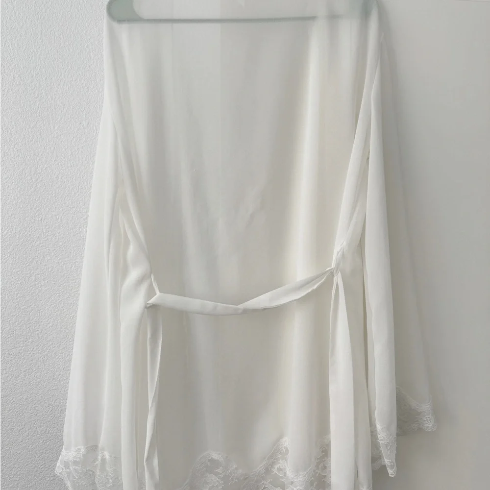 Harley Robe - Picture 5 of 6